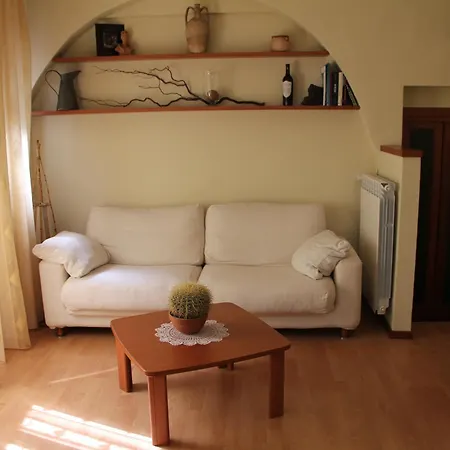 Bed and Breakfast Luna Blu