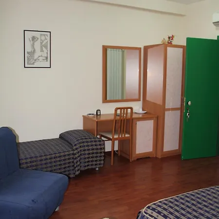 Bed and Breakfast Luna Blu