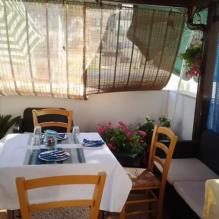 Bed and Breakfast Luna Blu 3*