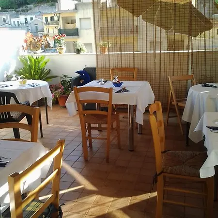 Bed and Breakfast Luna Blu 3*