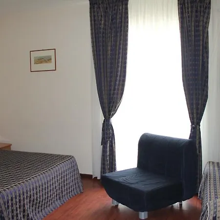 Bed and Breakfast Luna Blu