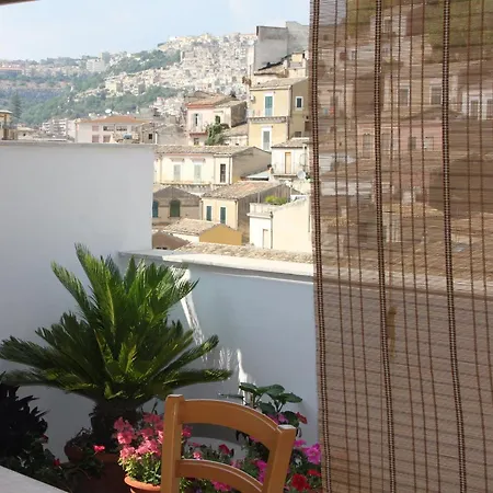 Luna Blu Bed and Breakfast