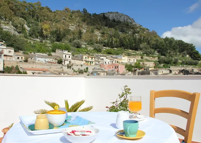 Nocleg ze śniadaniem Luna Blu 3*