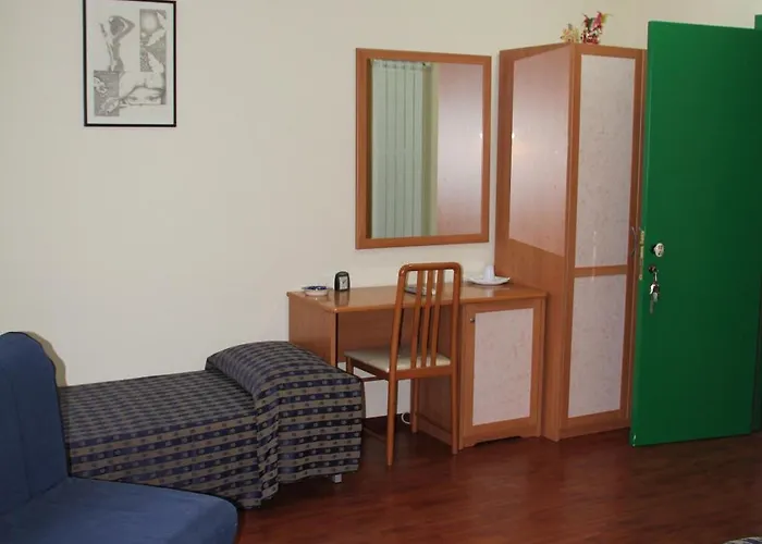 Nocleg ze śniadaniem Luna Blu