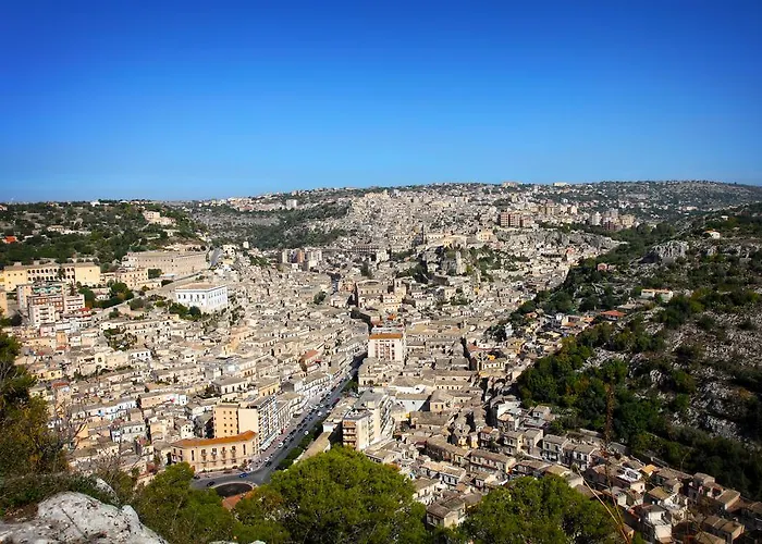 Panzió Luna Blu Modica