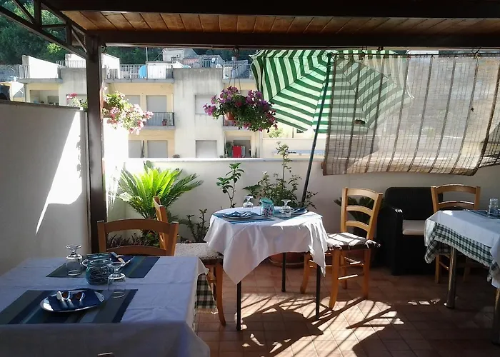 Panzió Luna Blu 3*