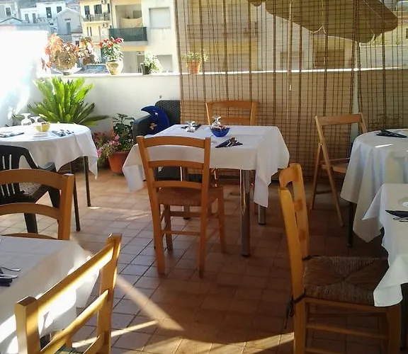 Panzió Luna Blu 3*