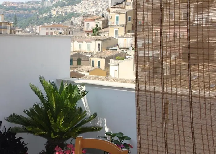 Luna Blu Nocleg ze śniadaniem