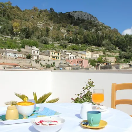 Bed & Breakfast Luna Blu 3*