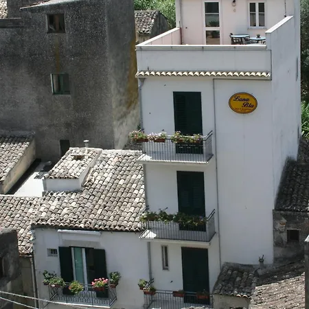 Bed & Breakfast Luna Blu