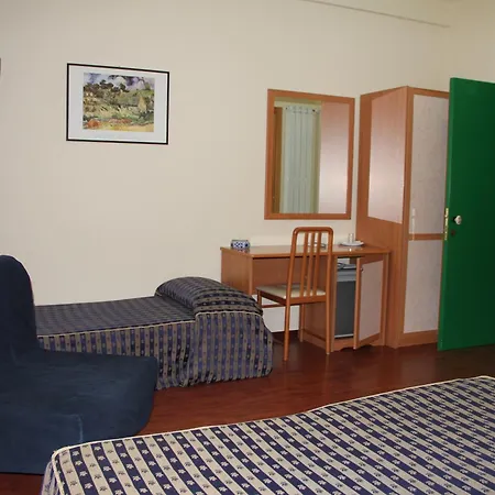 Luna Blu Bed & Breakfast 3*