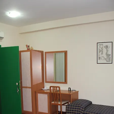 Luna Blu Bed & Breakfast