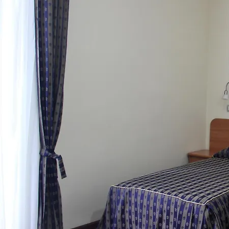Bed & Breakfast Luna Blu