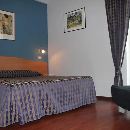 Bed & Breakfast Luna Blu 3*