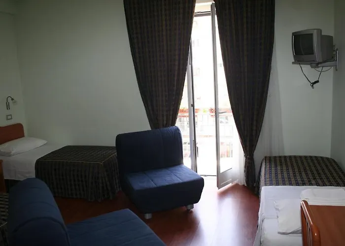 月亮神蓝光住宿加早餐旅馆