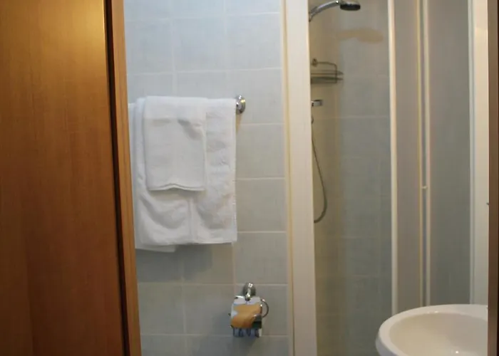 住宿加早餐酒店 月亮神蓝光住宿加早餐旅馆 莫迪卡