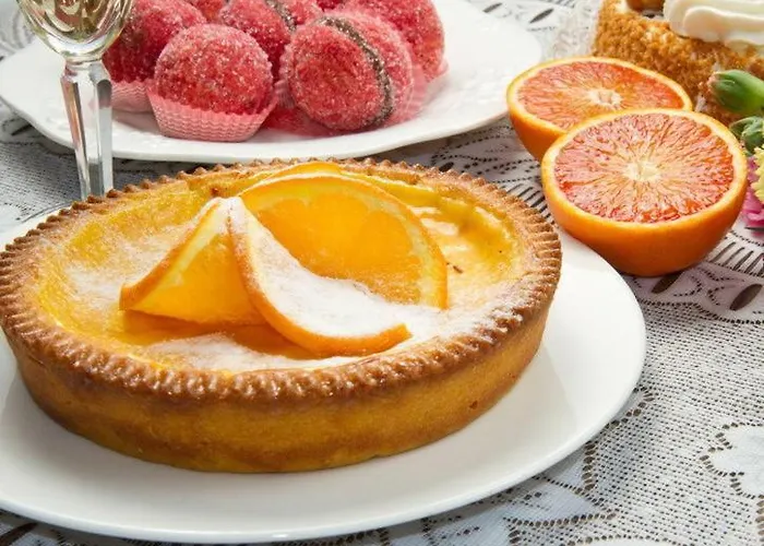 月亮神蓝光住宿加早餐旅馆 住宿加早餐酒店 莫迪卡